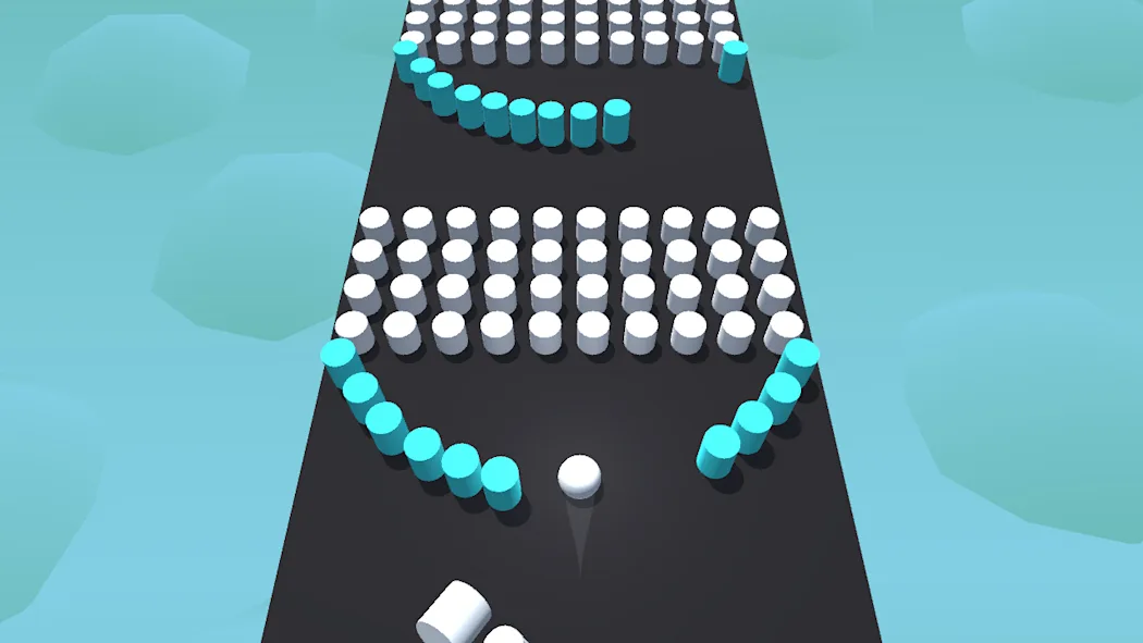 《球冲 Ball Rush》Switch版+1.0.0补丁_1