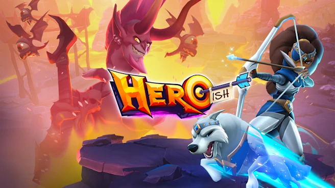 《HEROish》Switch版+0.13.0补丁_0