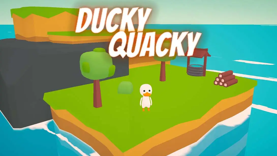 《Ducky Quacky》Switch版+14.1.2补丁_0