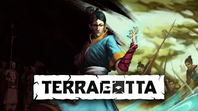 《兵马俑 .Terracotta》Switch版+1.3.2补丁_0