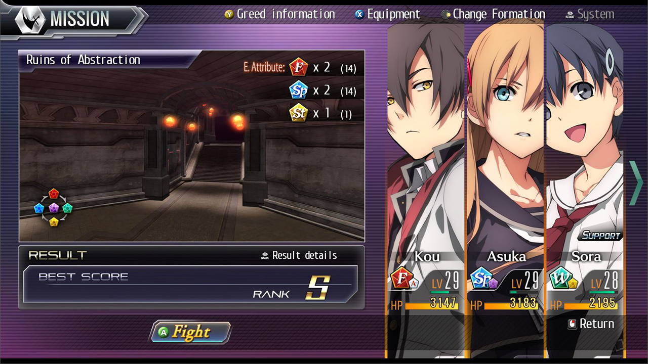 《东京迷城 eX＋ for Nintendo Switch》Switch版+1.0.1补丁_1