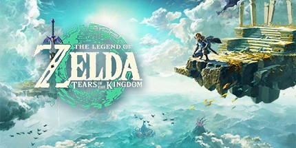 《塞尔达传说 王国之泪》Switch版+1.4.3补丁_0
