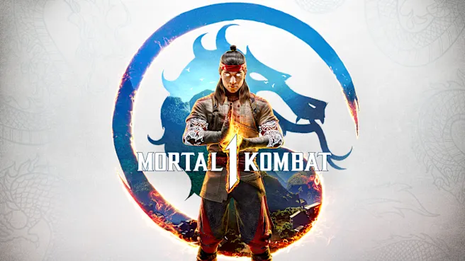 《真人快打1 .Mortal Kombat 1》Switch版+1.29.0补丁+21DLC_0