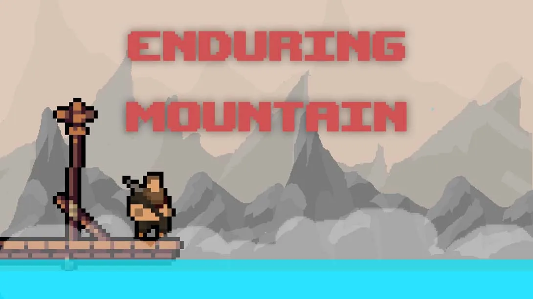 《Enduring Mountain》Switch版+1.0.0补丁_0