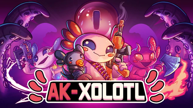 《AK-蝾螈突袭 .AK-xolotl》Switch版+2.5.20239补丁_0