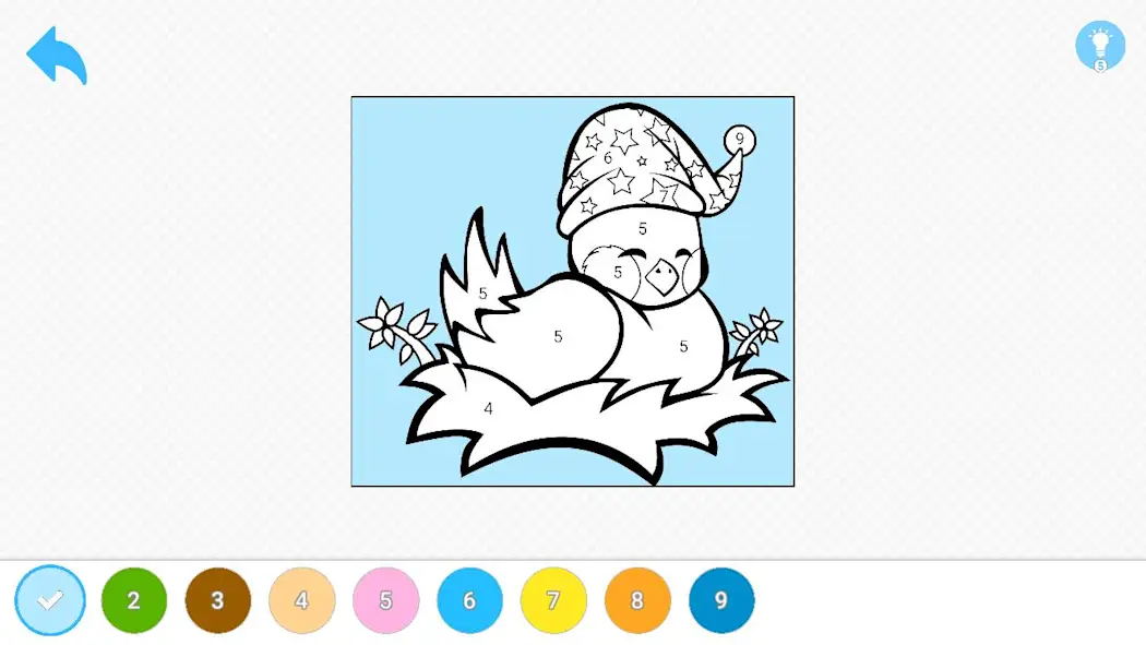 《颜色和数字 Colors and Numbers》Switch版+1.0.0补丁_1