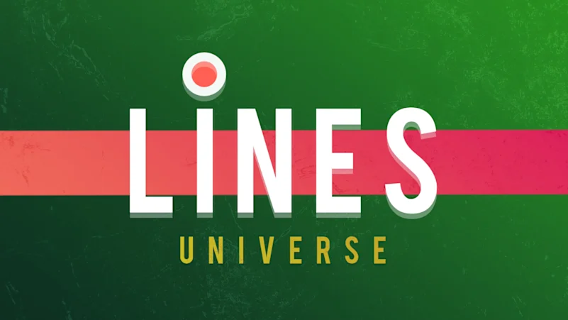 《Lines Universe》Switch版+1.0.1补丁_0