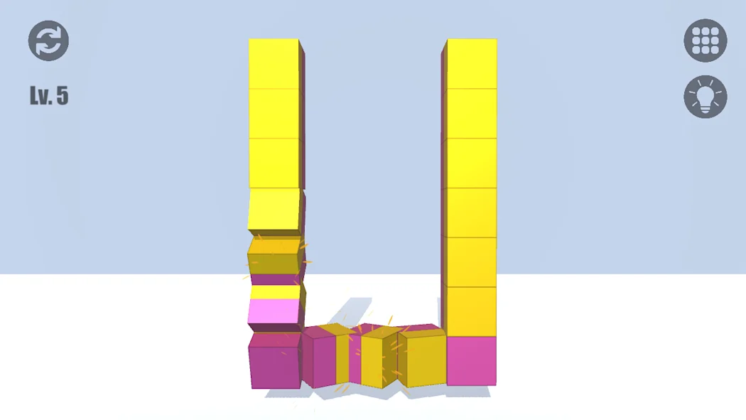 《瓷砖翻转 Tile Flip》Switch版+1.0.0补丁_1