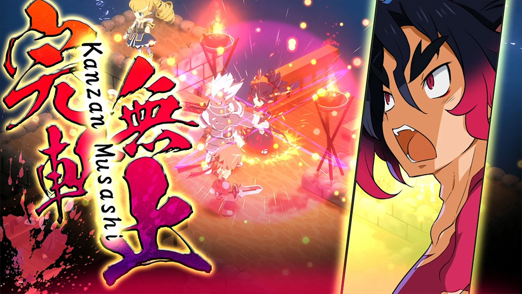 《魔界战记7 .Disgaea 7》Switch版+1.3.0补丁+17DLC_1