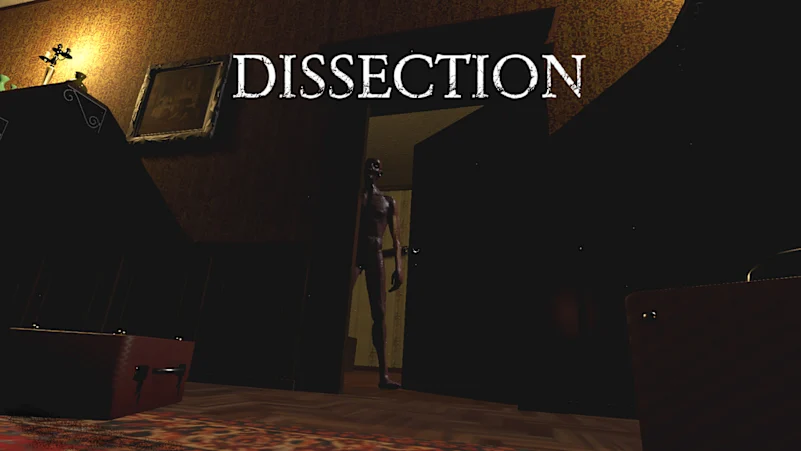 《解剖 Dissection》Switch版+1.0.0补丁_0