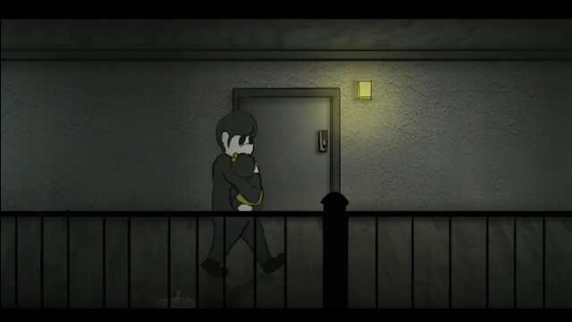 《死亡 第二章 MortoEp2》Switch版_2
