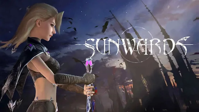 《逆光之旅 Sunwards》Switch版+0.1补丁_0