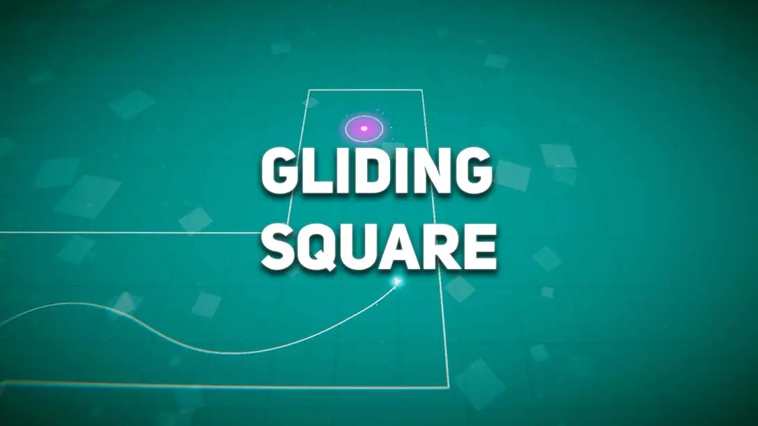 《Gliding Square》Switch版+1.0.0补丁_0