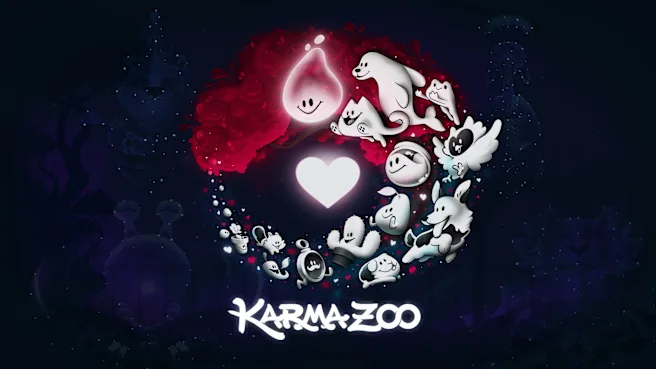 《因果动物园 .KarmaZoo》Switch版+1.0.5补丁_0