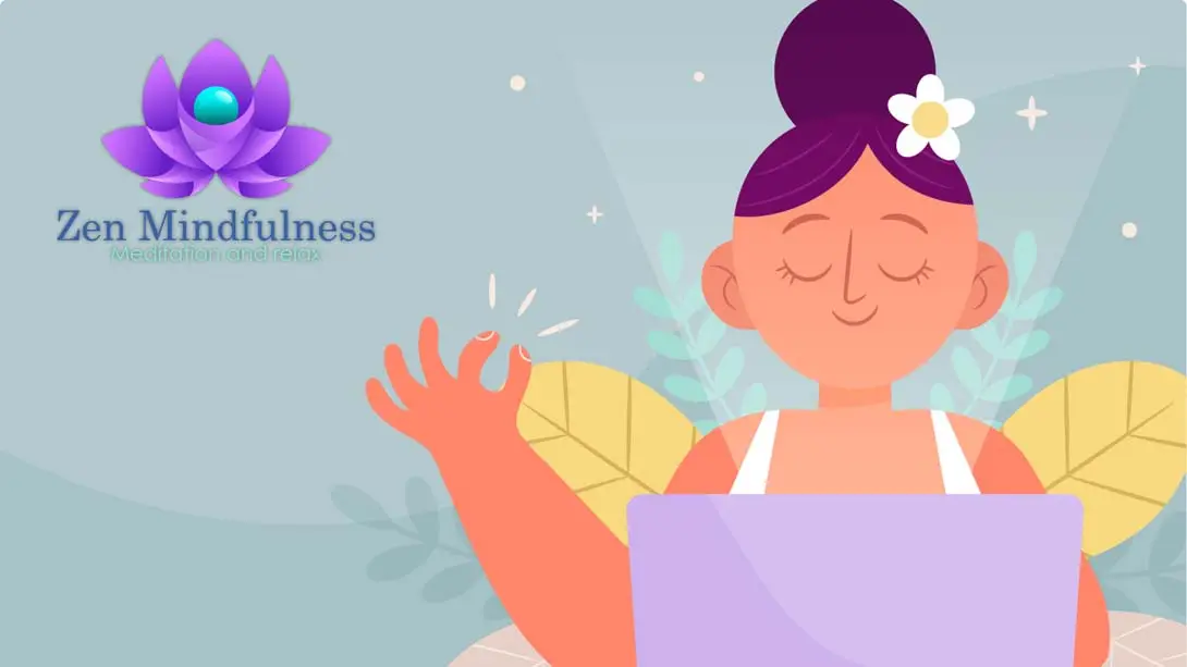 《Zen Mindfulness: Meditation and Relax》Switch版+1.0.0补丁_0