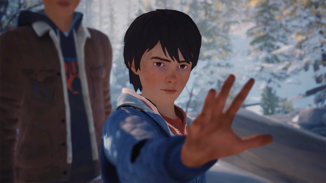 《奇异人生2 Life is Strange 2》Switch版+1.1.0补丁_1