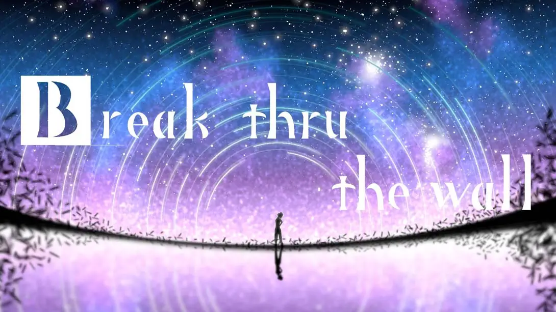 《Break thru the wall》Switch版+1.0.0补丁_0