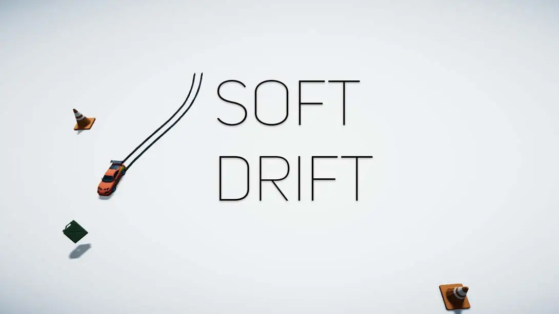 《软漂移 Soft Drift》Switch版+1.0.0补丁_0