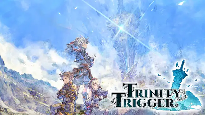 《圣塔神记 Trinity Trigger》Switch版+1.0.4补丁+18DLC_0