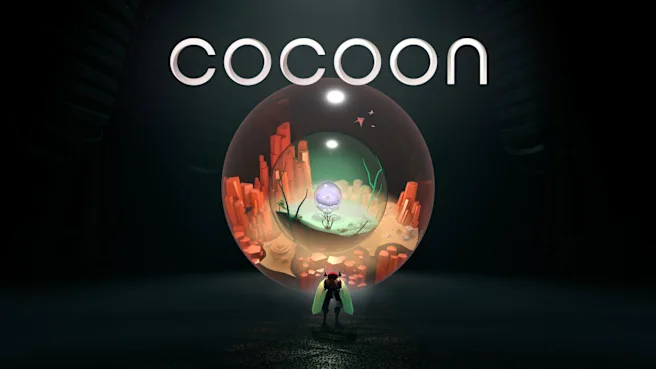 《茧 Cocoon》Switch版+1.0.3补丁_0