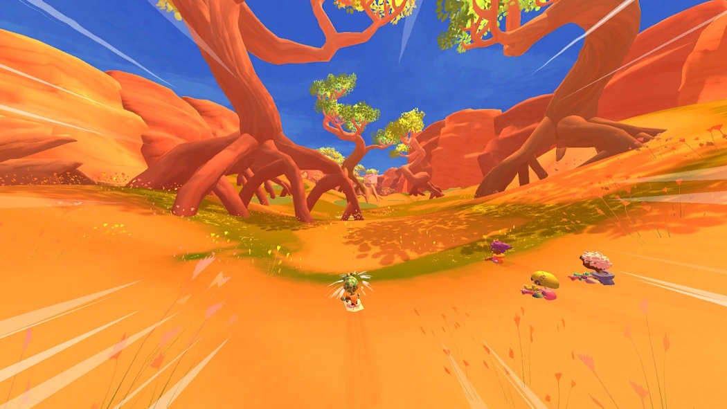 《托盘竞速! Tray Racers!》Switch版+1.0.0补丁_1
