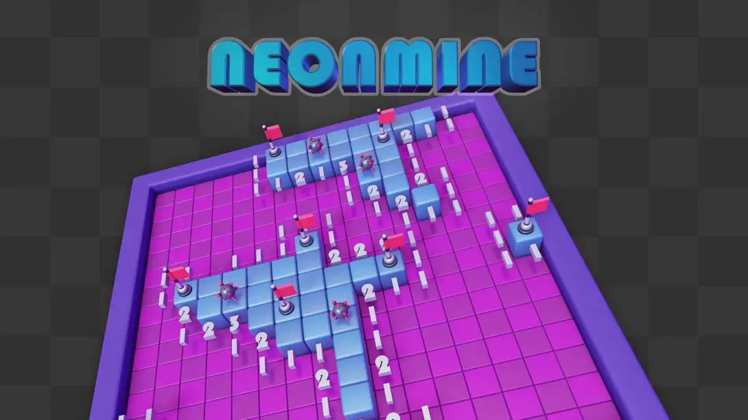 《Neon Mine》Switch版+1.0.1补丁_0