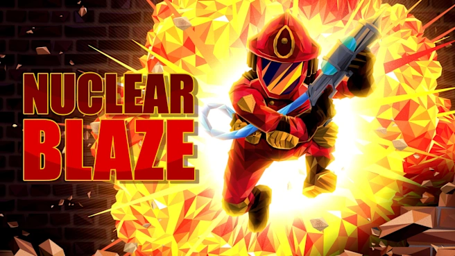 《核能烈焰 .Nuclear Blaze》Switch版+1.0.0补丁_0