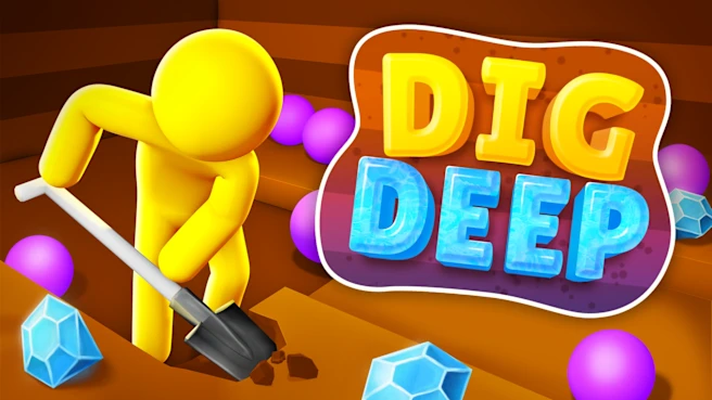 《深入挖掘 .Dig Deep》Switch版+1.0.1补丁+2DLC_0