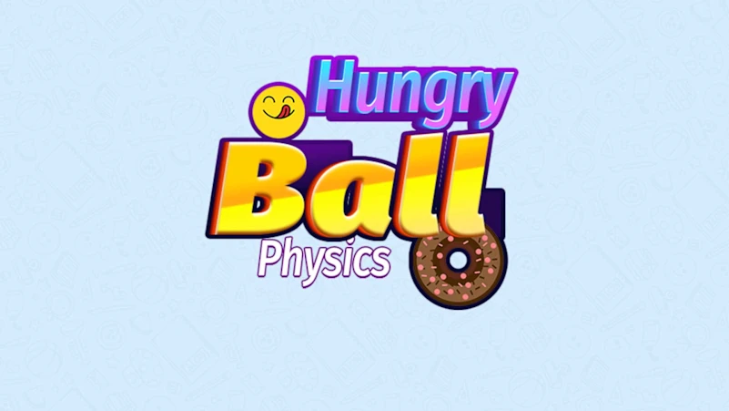 《饥饿球物理 Hungry Ball Physics》Switch版+1.0.0补丁_0