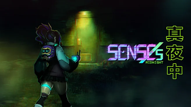 《真夜中 .SENSEs Midnight》Switch版+1.0.3补丁_0