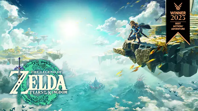 《塞尔达传说：王国之泪 The Legend of Zelda: Tears of the Kingdom》Switch版+1.4.3补丁_0
