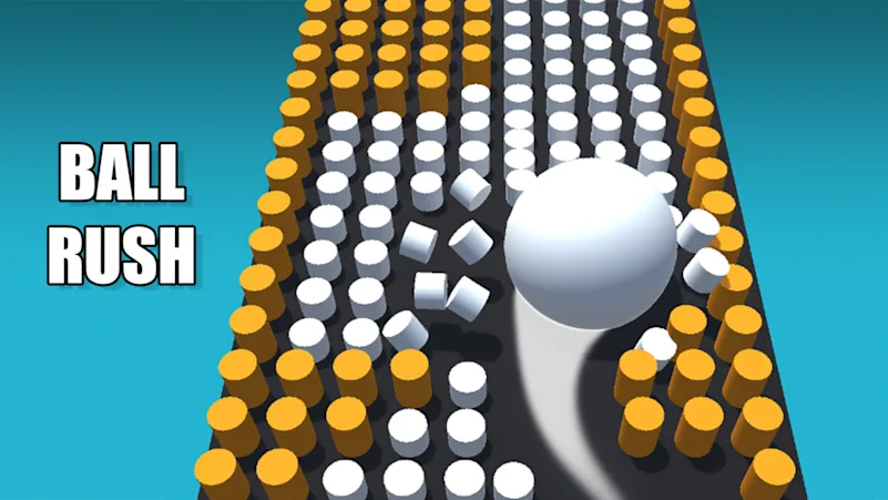《球冲 Ball Rush》Switch版+1.0.0补丁_0