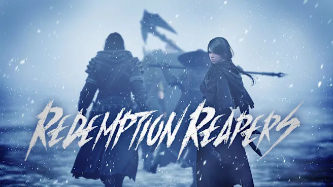 《救赎收割者 Redemption Reapers》Switch版+1.4.0补丁_0