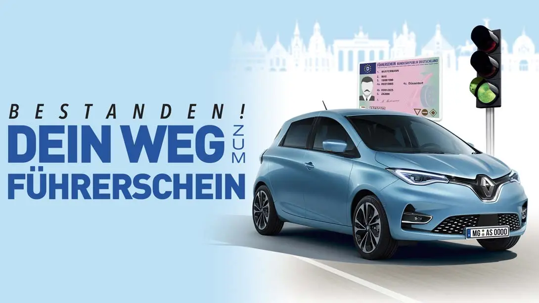 《Bestanden! Dein Weg zum Führerschein》Switch版+1.0.0补丁_0