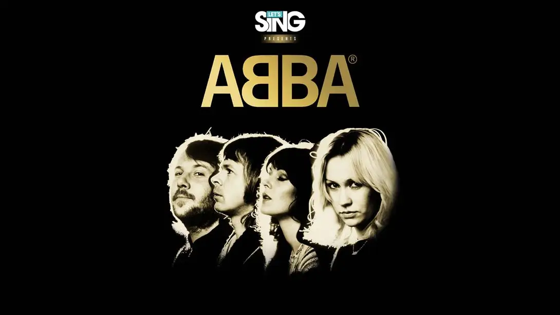 《Let’s Sing ABBA》Switch版+1.0.0补丁_0