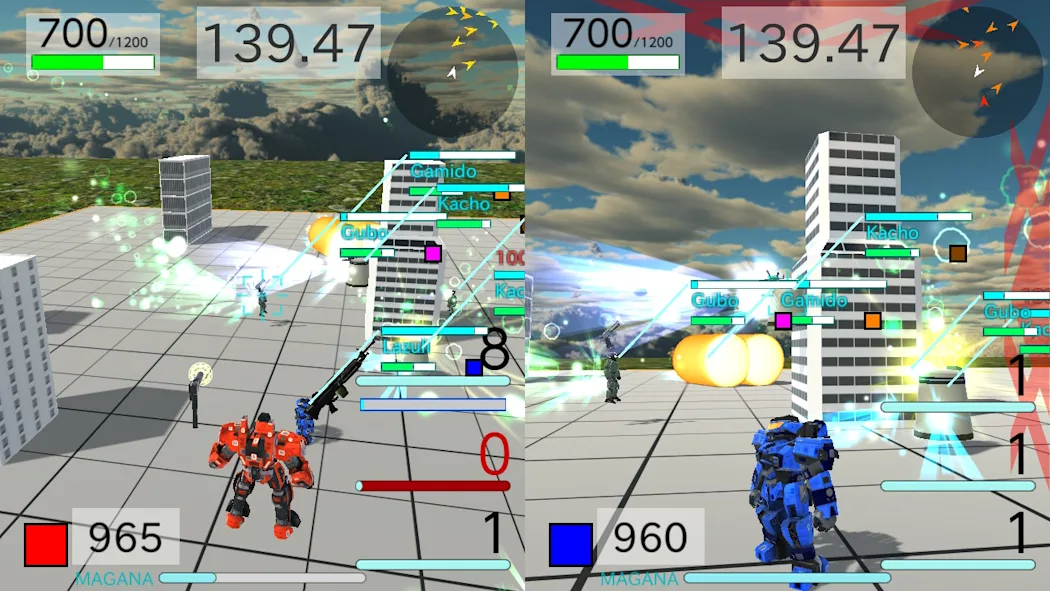 《机器人VS Robot VS》Switch版+1.0.0补丁_1