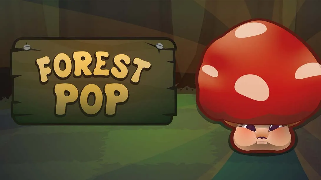 《Forest Pop》Switch版+1.0.0补丁_0