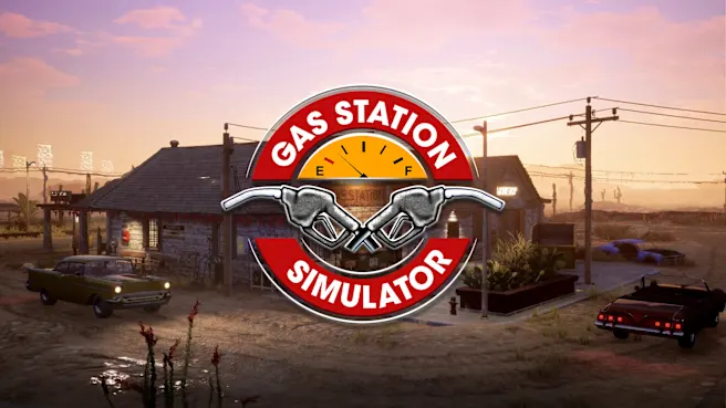 《加油站大亨 .Gas Station Simulator》Switch版+1.1.6补丁_0