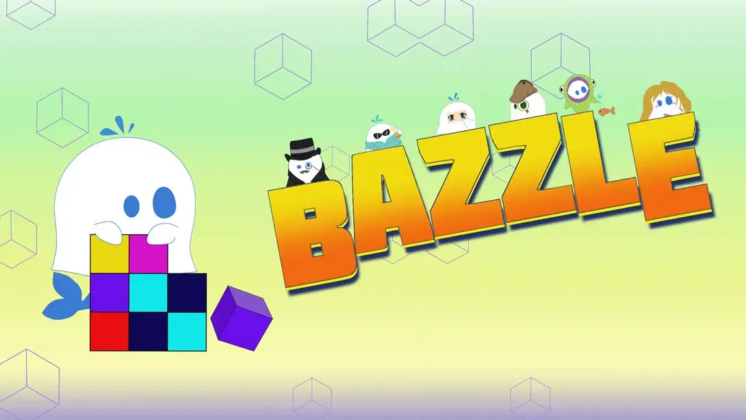 《Bazzle》Switch版+1.0.0补丁_0