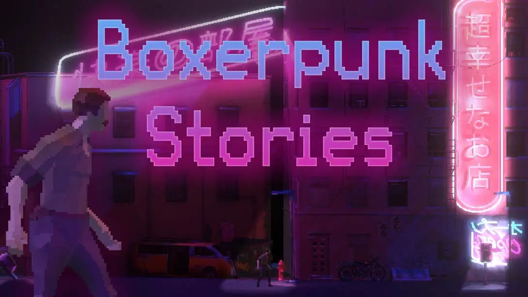 《Boxerpunk Stories》Switch版+1.0.0补丁_0