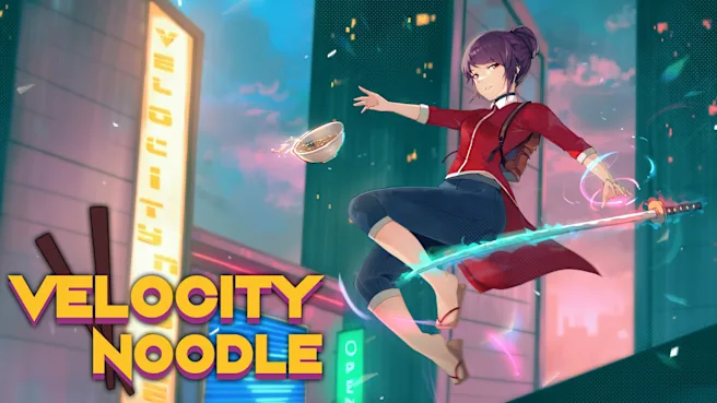 《急速面条 Velocity Noodle》Switch版+1.0.0补丁_0