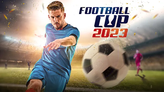 《2023年世界杯足球赛 Football Cup 2023》Switch版+1.0.0补丁_0