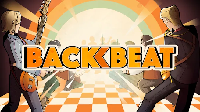 《背影 .Backbeat》Switch版+1.6.1补丁_0