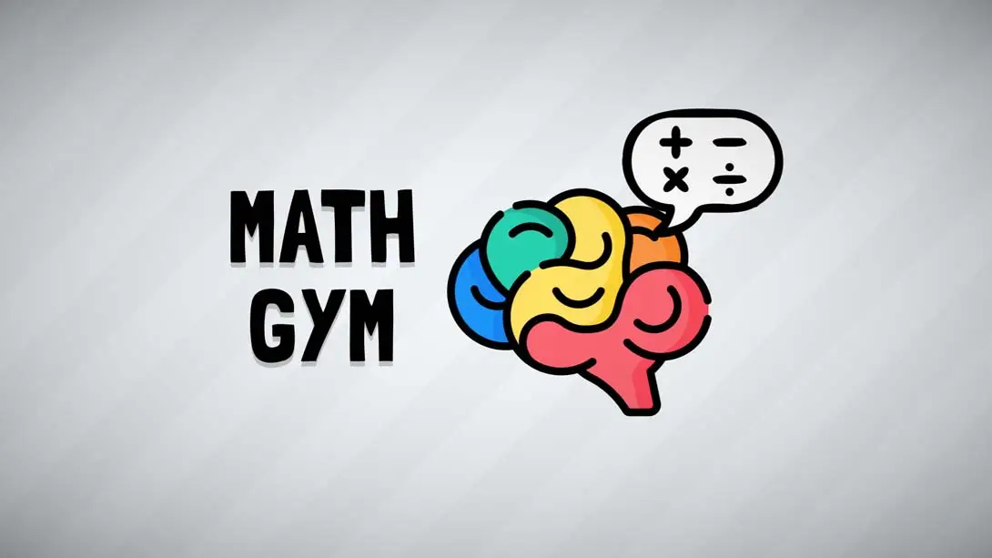 《数学健身房 Math Gym》Switch版+1.0.0补丁_0