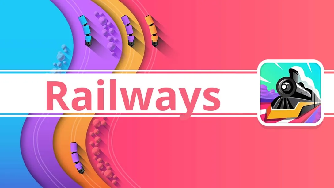 《Railways》Switch版+1.1.0补丁_0