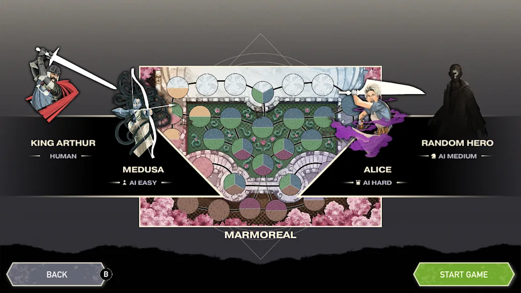 《无双对决数字版 Unmatched: Digital Edition》Switch版+1.2.1补丁+14DLC_1