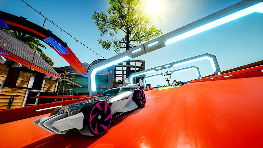 《风火轮释放2 涡轮增压 .HOT WHEELS UNLEASHED 2 – Turbocharged》Switch版+1.0.9补丁+16DLC_1