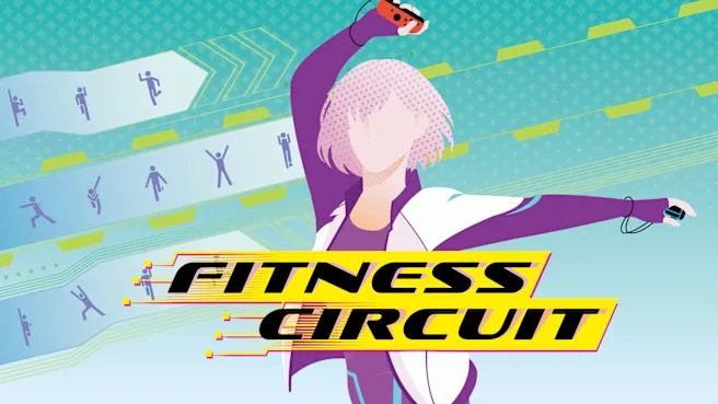 《健身巡游 .Fitness Circuit》Switch版+1.0.1补丁_0
