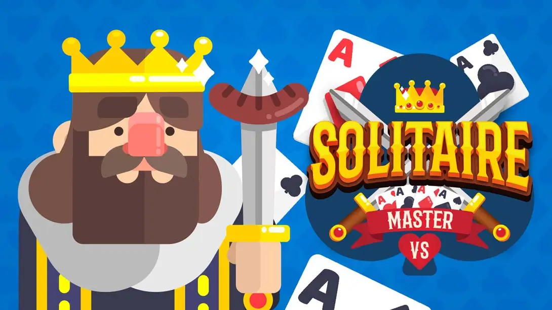 《纸牌战斗 Solitaire Battle》Switch版+1.0.0补丁_0
