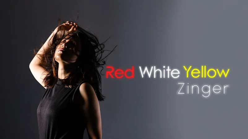 《Red White Yellow Zinger》Switch版+1.0.0补丁_0